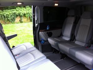 Interieur complet viano pat 3