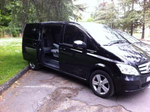 Viano pat porte ouverte